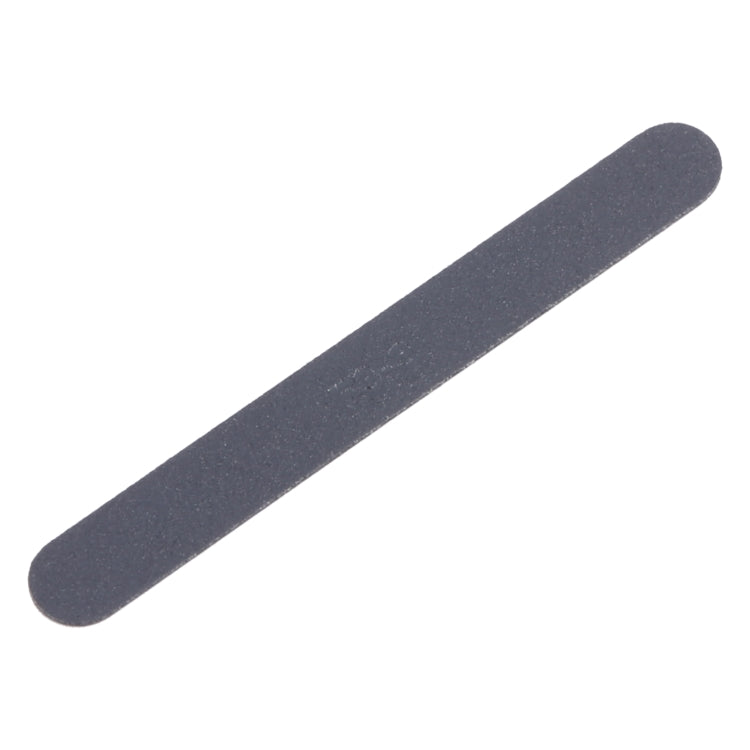 For iPad Pro 11 2024 5G Signal Antenna Glass Plate  - Grey