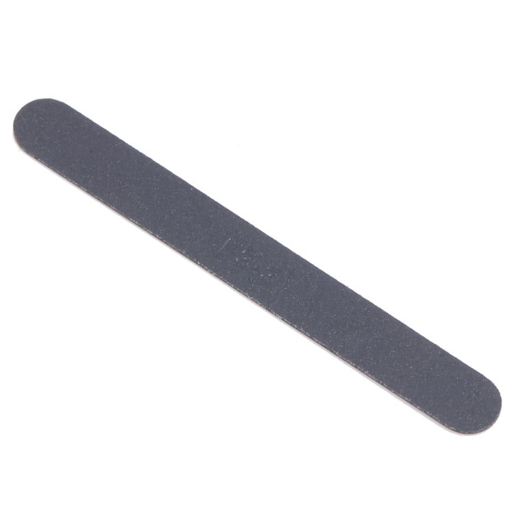 For iPad Pro 11 2024 5G Signal Antenna Glass Plate  - Grey