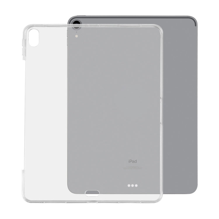 Shockproof TPU Protective Case for iPad Pro 12.9 inch (2018)