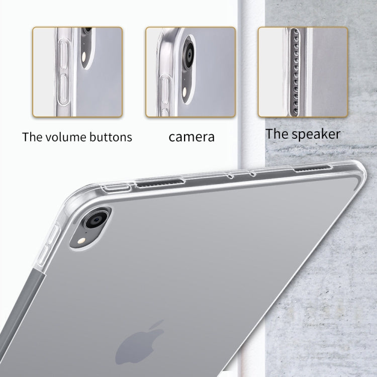 Shockproof TPU Protective Case for iPad Pro 12.9 inch (2018)
