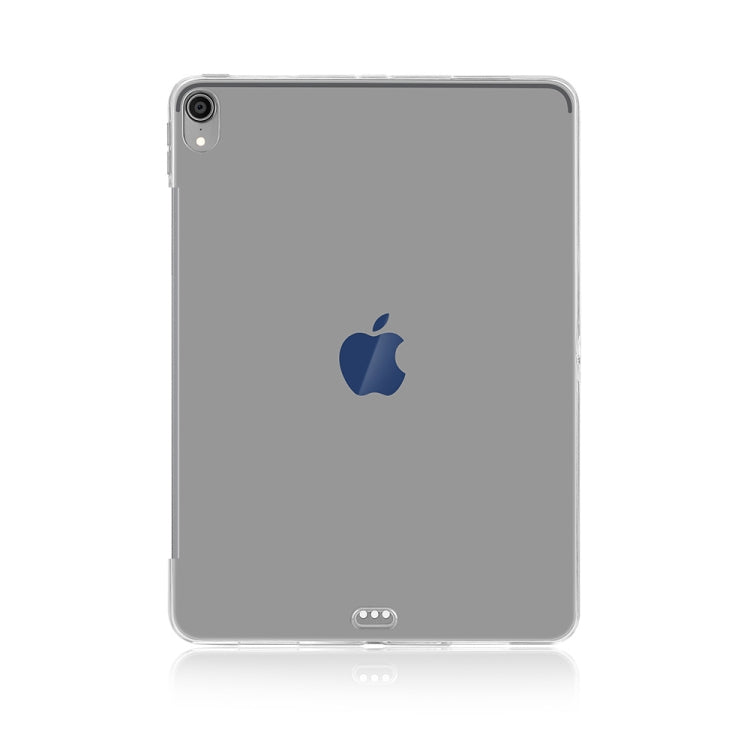 Shockproof TPU Protective Case for iPad Pro 12.9 inch (2018)