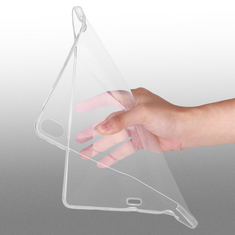 Shockproof TPU Protective Case for iPad Pro 12.9 inch (2018)