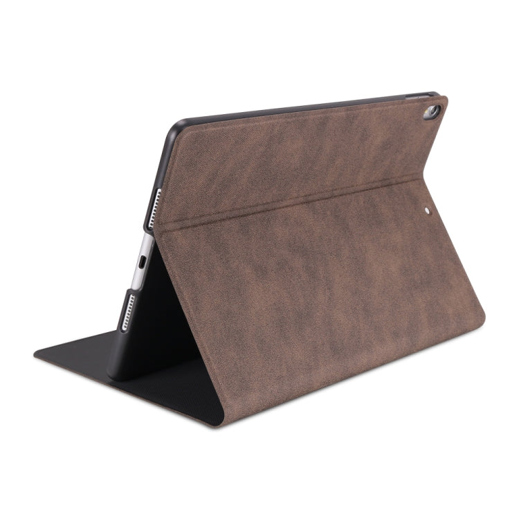 Windmill Deer Skin Holster for iPad Pro 10.5 Inch