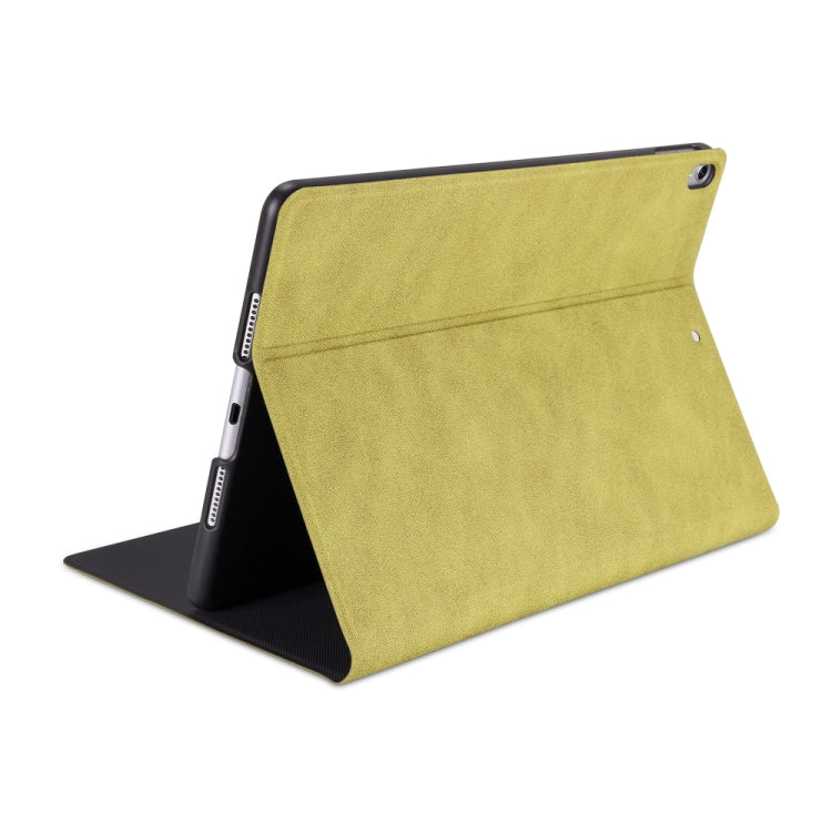 Windmill Deer Skin Holster for iPad Pro 10.5 Inch