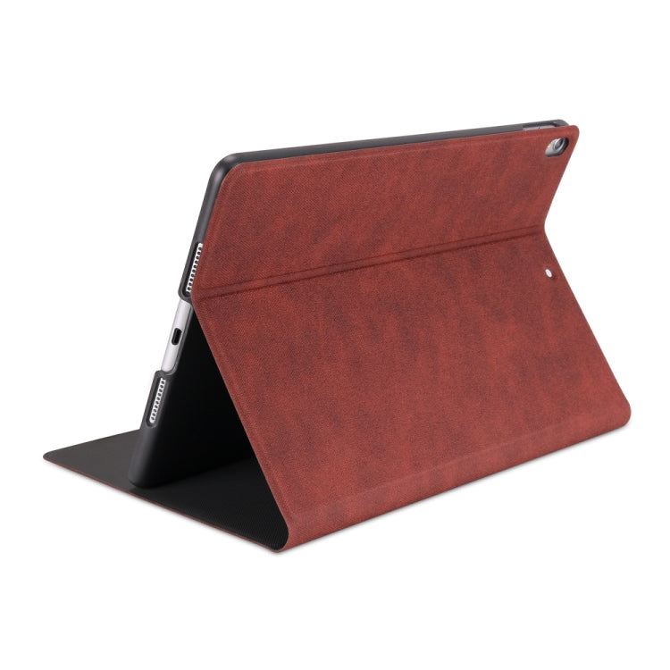 Windmill Deer Skin Holster for iPad Pro 10.5 Inch