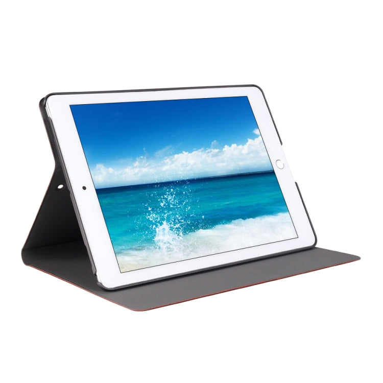Windmill Deer Skin Holster for iPad Pro 10.5 Inch