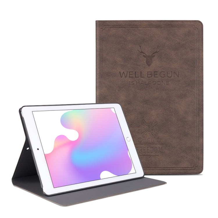 Windmill Deer Skin Holster for iPad Pro 11 Inch