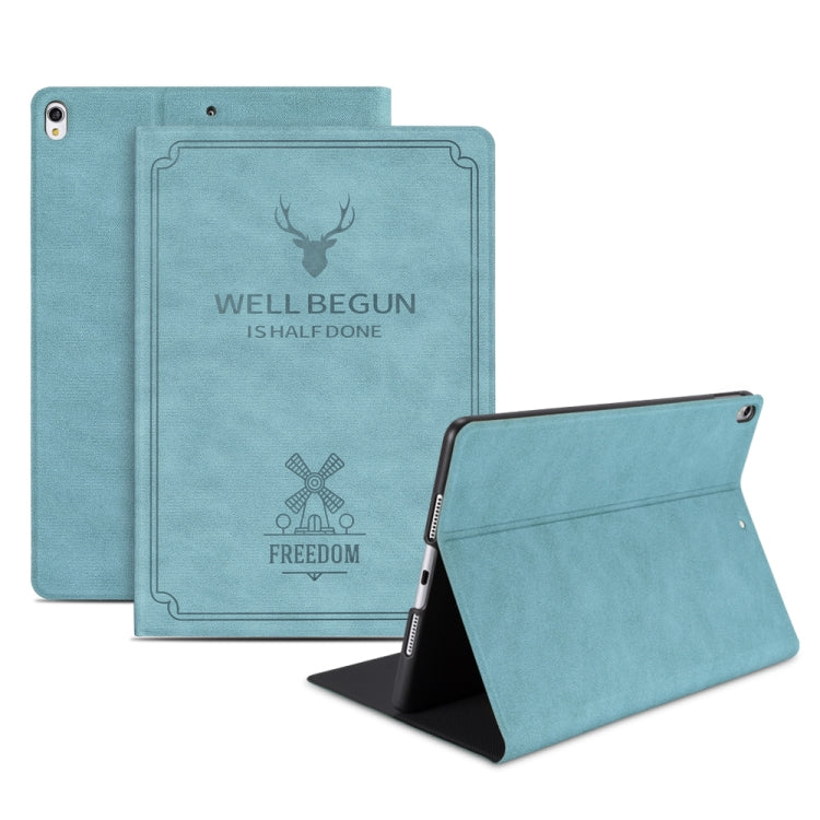 Windmill Deer Skin Holster for iPad Pro 11 Inch