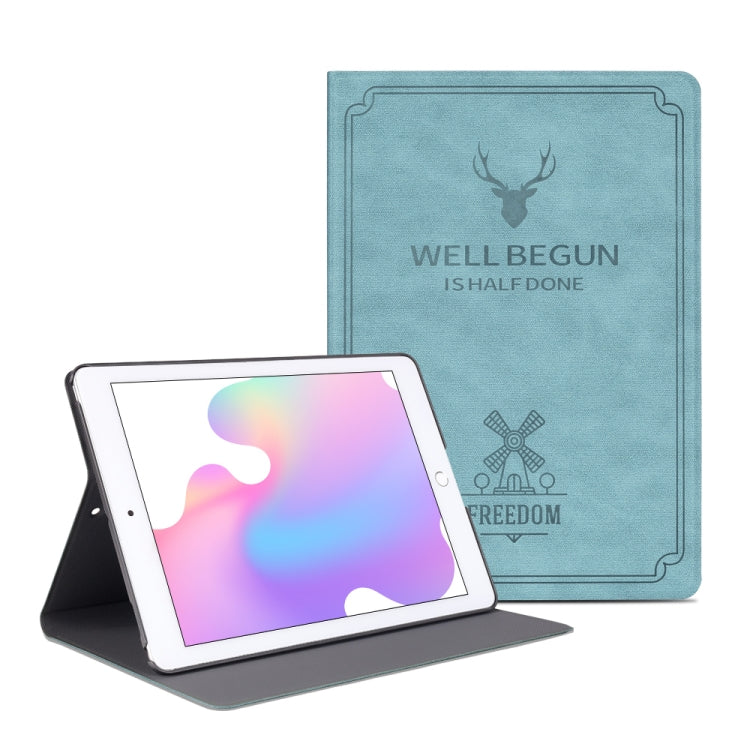 Windmill Deer Skin Holster for iPad Pro 11 Inch