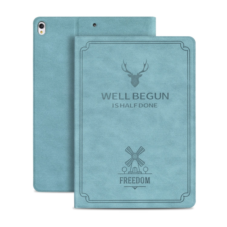Windmill Deer Skin Holster for iPad Pro 11 Inch