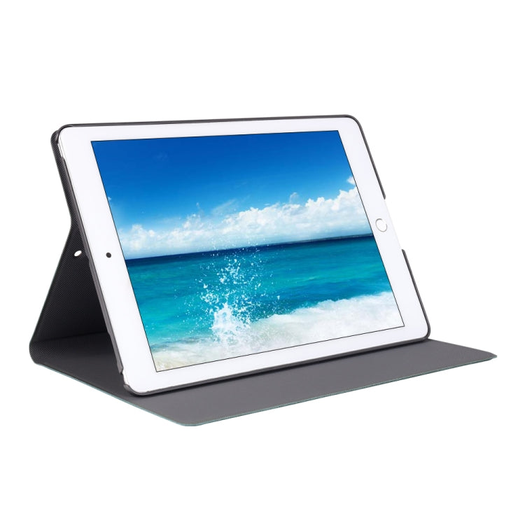 Windmill Deer Skin Holster for iPad Pro 11 Inch