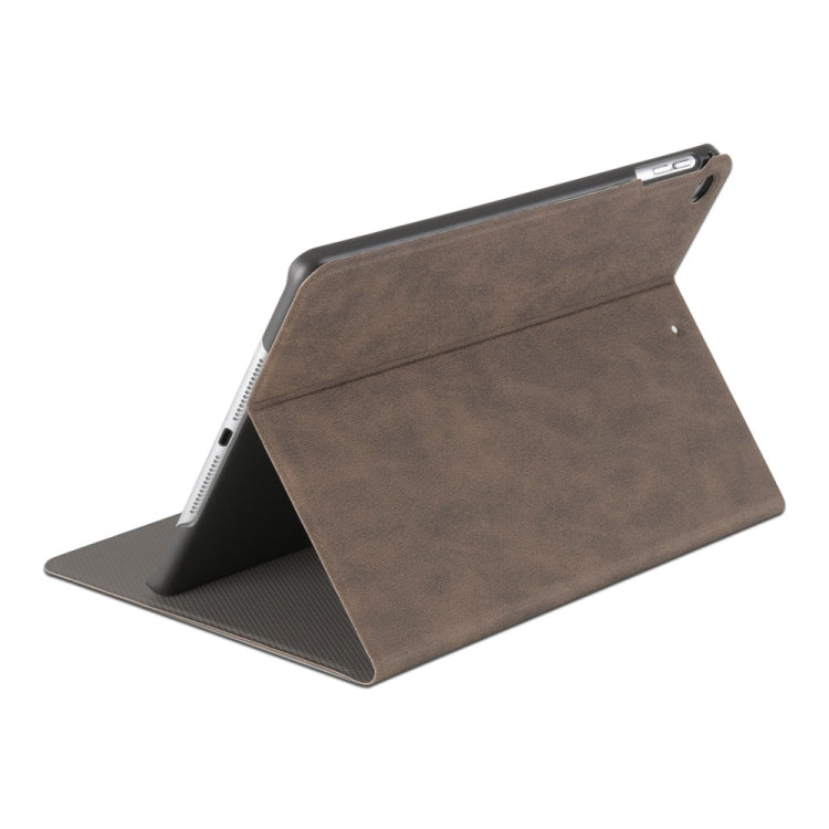 Universal Deer Skin Holster for iPad 5&6&New 9.7