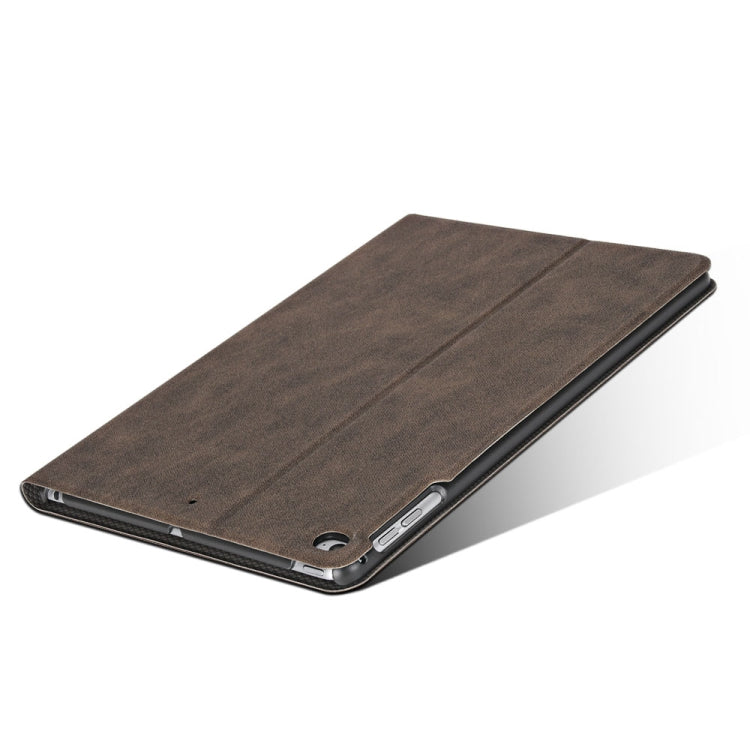 Universal Deer Skin Holster for iPad 5&6&New 9.7