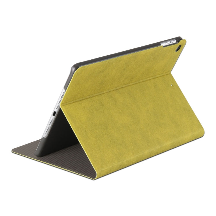 Universal Deer Skin Holster for iPad 5&6&New 9.7