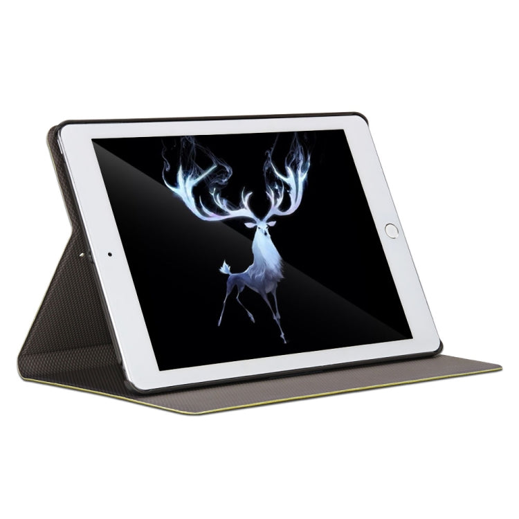 Universal Deer Skin Holster for iPad 5&6&New 9.7