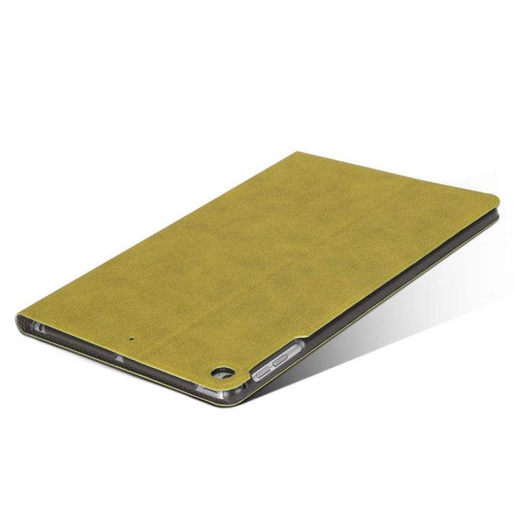 Universal Deer Skin Holster for iPad 5&6&New 9.7
