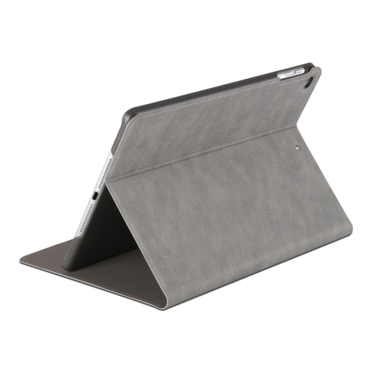Universal Deer Skin Holster for iPad 5&6&New 9.7