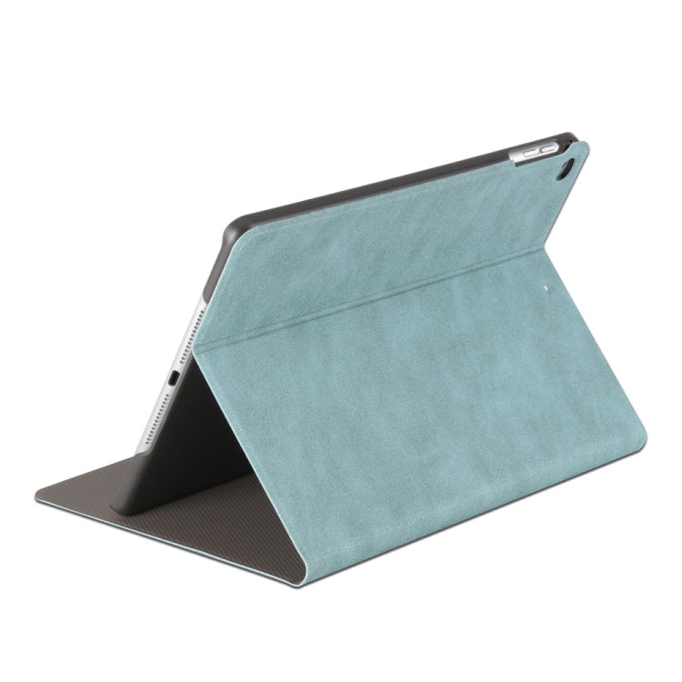 Universal Deer Skin Holster for iPad 5&6&New 9.7