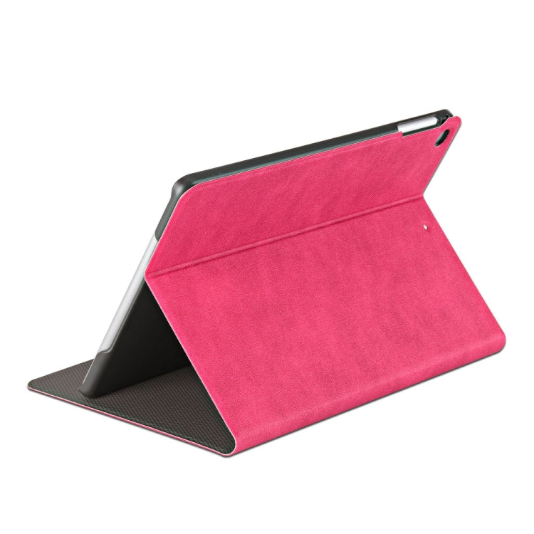 Universal Deer Skin Holster for iPad 5&6&New 9.7