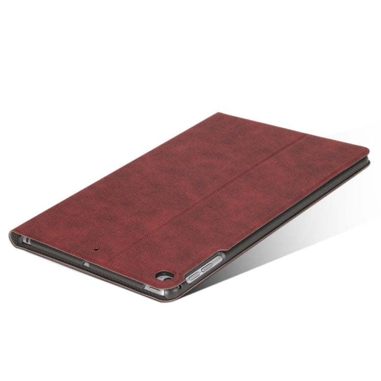 Universal Deer Skin Holster for iPad 5&6&New 9.7
