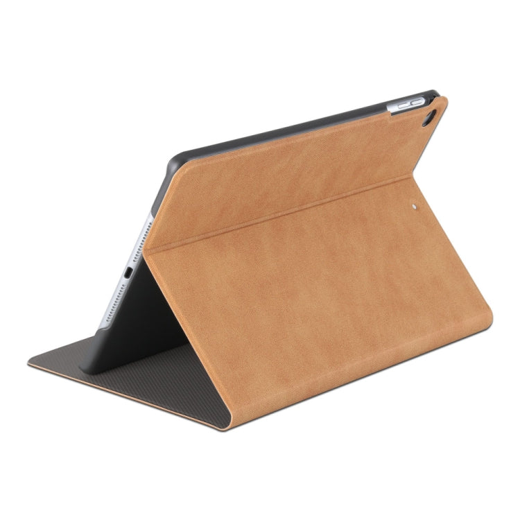Universal Deer Skin Holster for iPad 5&6&New 9.7