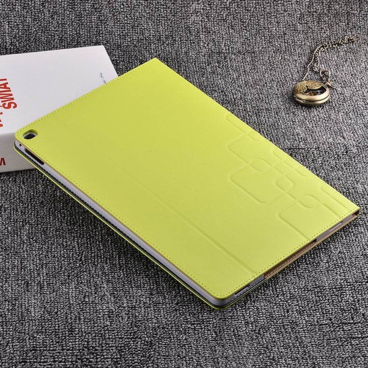For iPad Pro 12.9 inch Rabbit Pattern Diamond Encrusted Leather Case with Holder & Card Slots