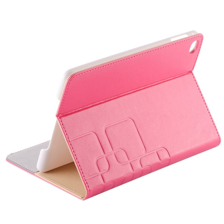 For iPad Pro 12.9 inch Rabbit Pattern Diamond Encrusted Leather Case with Holder & Card Slots