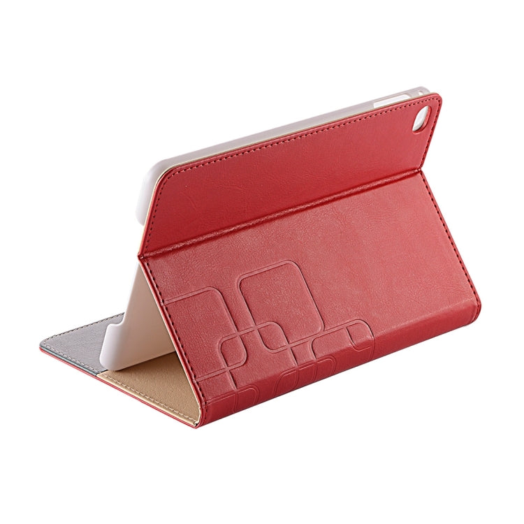 For iPad Pro 12.9 inch Rabbit Pattern Diamond Encrusted Leather Case with Holder & Card Slots