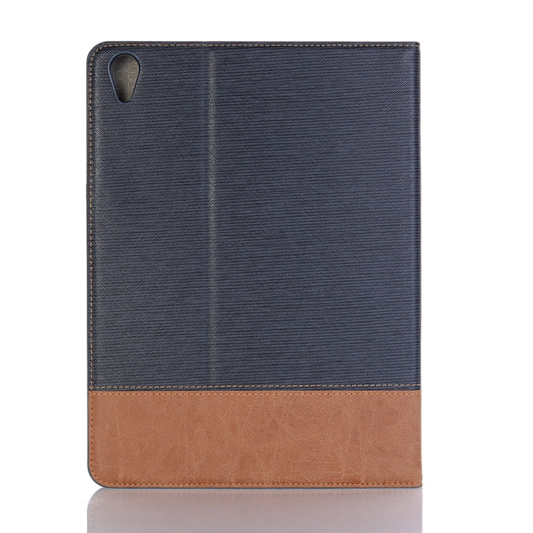 Cross Texture Horizontal Flip PU Leather Case for iPad Pro 11 inch (2018), with Holder & Card Slots & Wallet