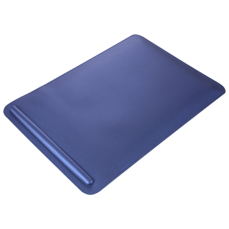 For iPad Pro 12.9 inch Portable Ultra Slim Leather Protective Case Bag with Apple Pencil Stylus Slot Holder