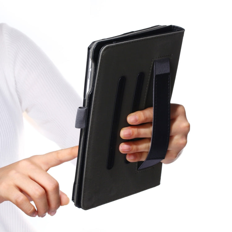 Cowhide Texture Horizontal Flip Leather Case for iPad Mini 2019 / Mini 4, with Holder & Sleep / Wake-up Function