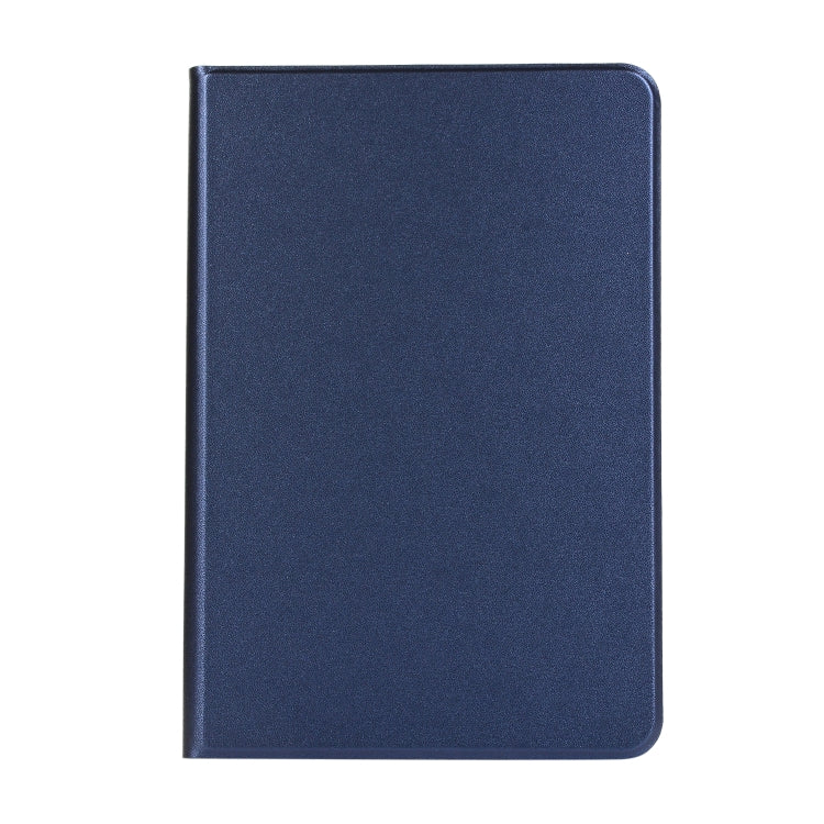 Universal Spring Texture TPU Protective Case for iPad Mini 1 / 2 / 3, with Holder