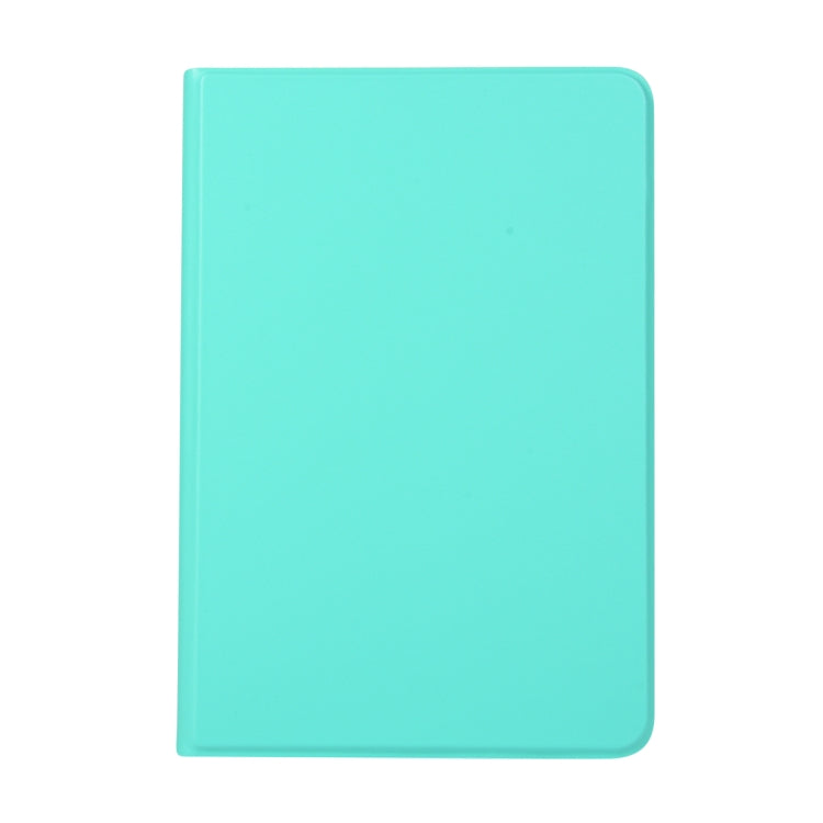 Universal Spring Texture TPU Protective Case for iPad Mini 1 / 2 / 3, with Holder