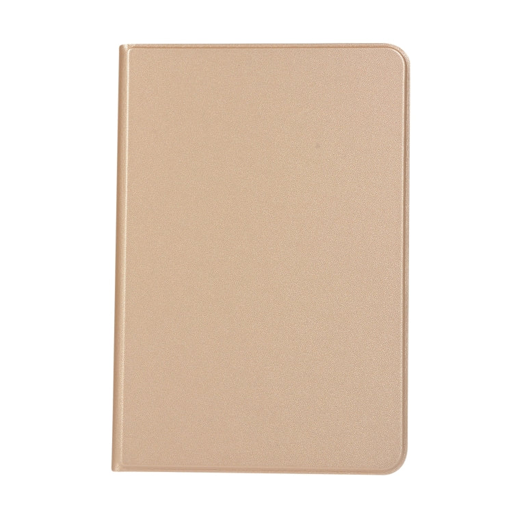 Universal Spring Texture TPU Protective Case for iPad Mini 1 / 2 / 3, with Holder