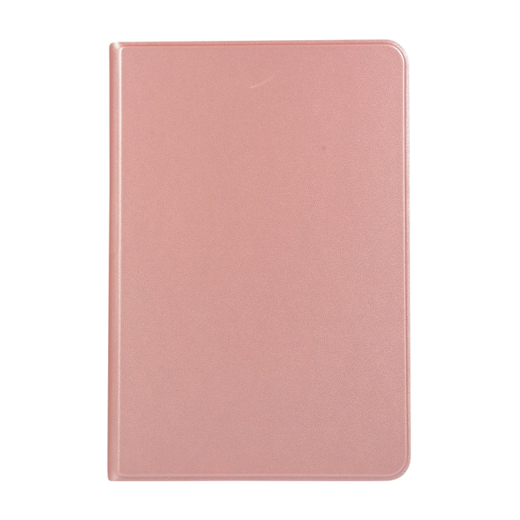 Universal Spring Texture TPU Protective Case for iPad Mini 1 / 2 / 3, with Holder
