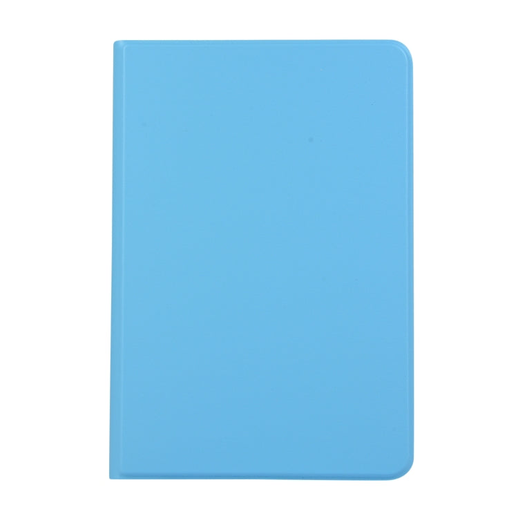 Universal Spring Texture TPU Protective Case for iPad Mini 1 / 2 / 3, with Holder