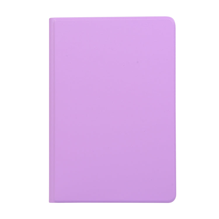 Universal Spring Texture TPU Protective Case for iPad Mini 4 / 5, with Holder