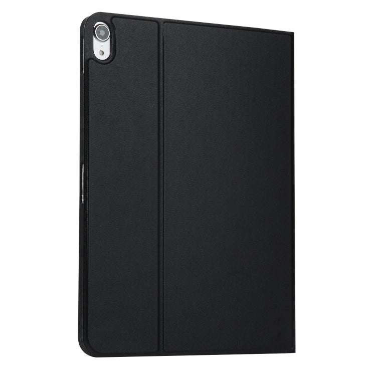 Universal Spring Texture TPU Protective Case for iPad Pro 11 inch(2018), with Holder