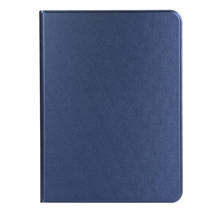 Universal Spring Texture TPU Protective Case for iPad Pro 11 inch(2018), with Holder