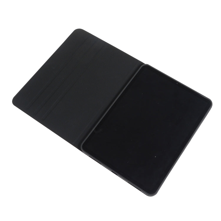 Universal Spring Texture TPU Protective Case for iPad Pro 11 inch(2018), with Holder