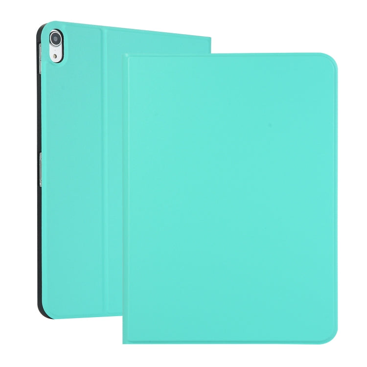 Universal Spring Texture TPU Protective Case for iPad Pro 11 inch(2018), with Holder