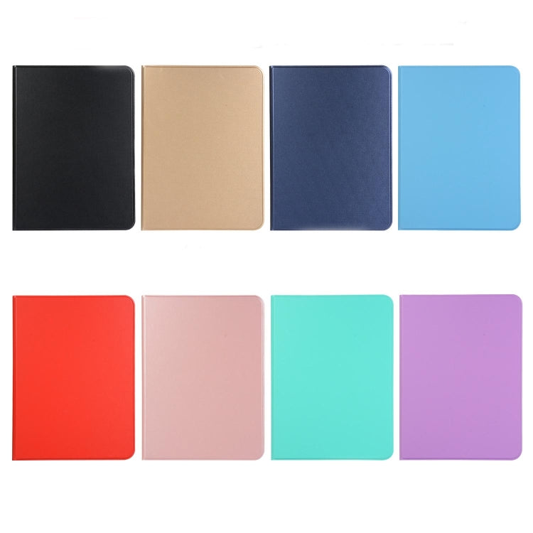 Universal Spring Texture TPU Protective Case for iPad Pro 11 inch(2018), with Holder