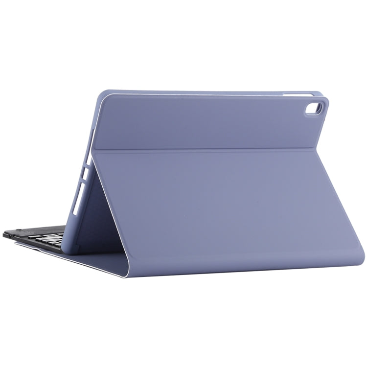 TG97BC Detachable Bluetooth Black Keyboard + Microfiber Leather Tablet Case for iPad 9.7 inch, with Touch Pad & Pen Slot & Holder