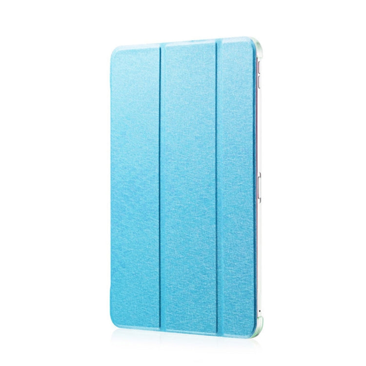 Silk Texture Horizontal Flip