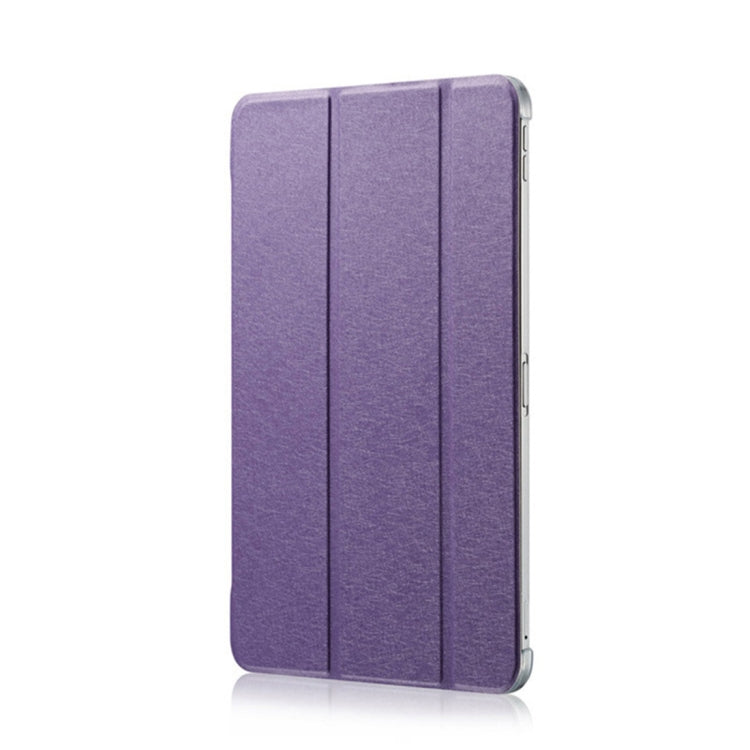 Silk Texture Horizontal Flip