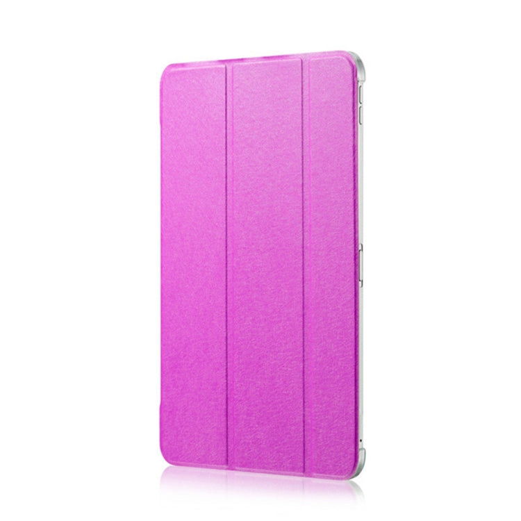 Silk Texture Horizontal Flip