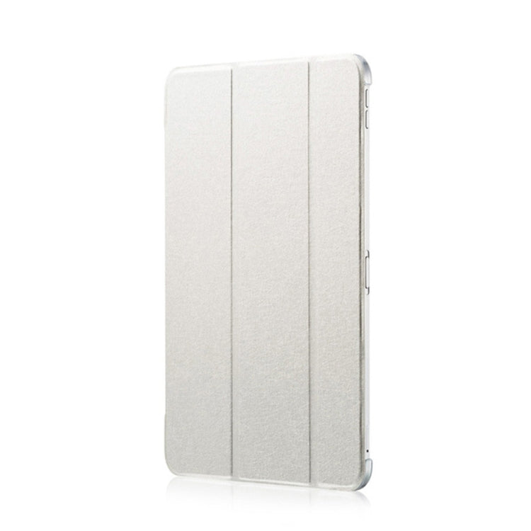 Silk Texture Horizontal Flip