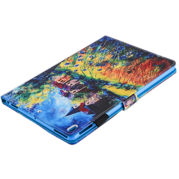 For iPad Pro 10.5 inch