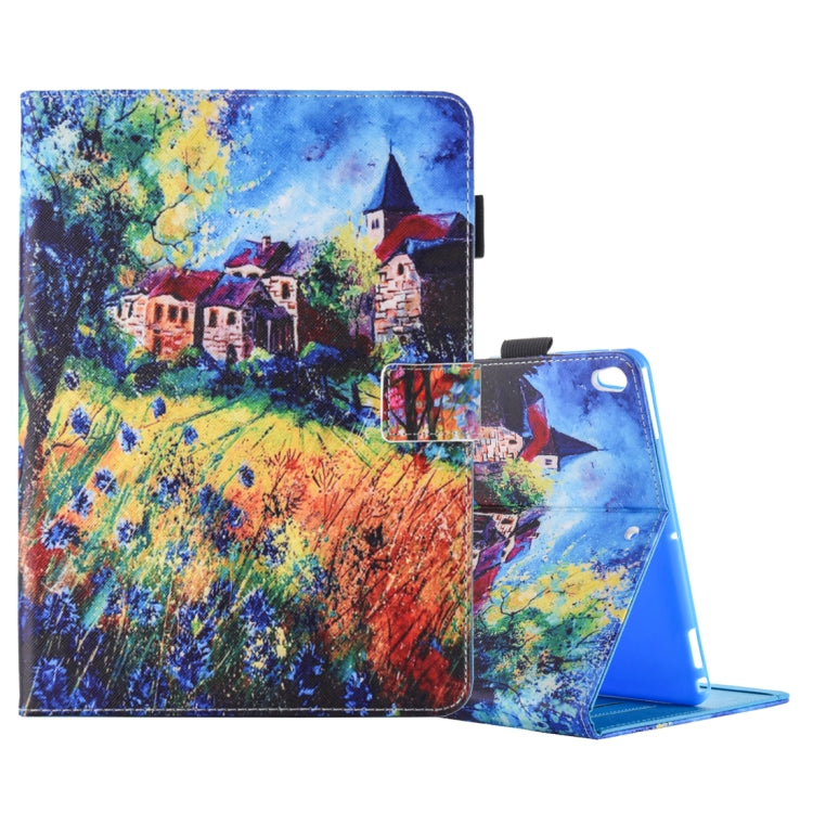 For iPad Pro 10.5 inch