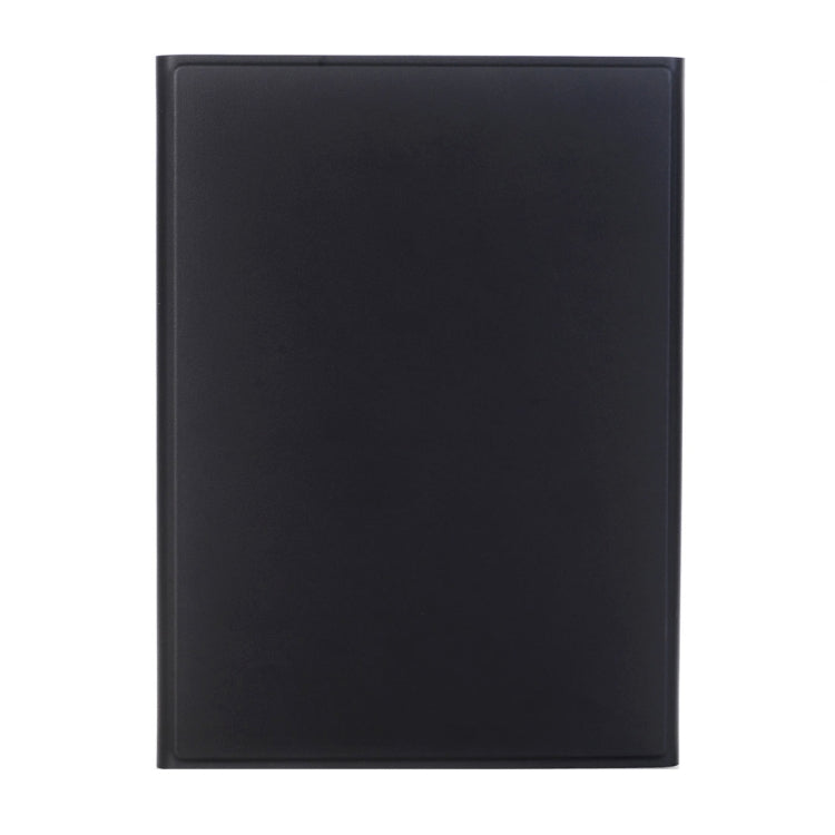 For iPad Pro 10.5 inch Ultra-thin ABS Bluetooth Keyboard Horizontal Flip Leather Tablet Case with Holder